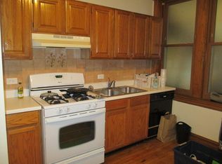 3731 N Clark St APT 2S, Chicago, IL 60613