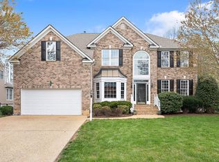 1107 Bach Ln, Midlothian, VA 23114
