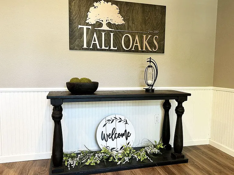 Tall Oaks Apartment Homes — Photo 36