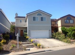 1075 Bay View Farm Rd, Pinole, CA 94564