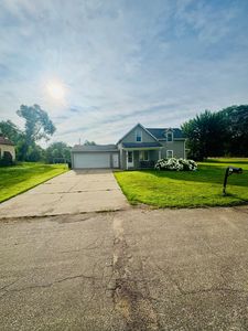 802 5th St NE, Little Falls, MN, 56345