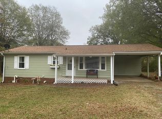 207 Danita Dr, Locust, NC 28097