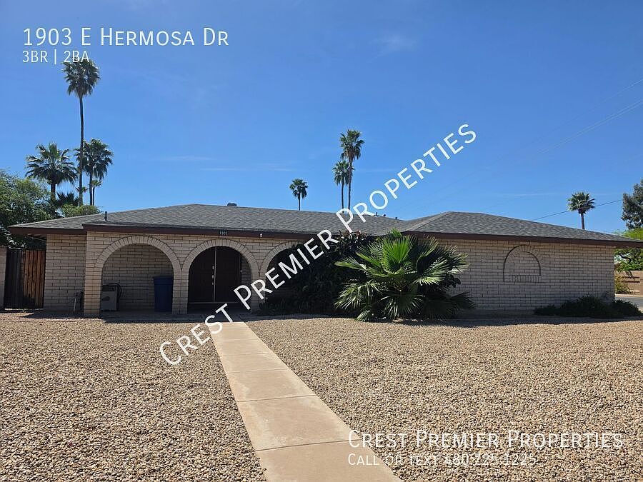 1st image of 1903 E Hermosa Dr