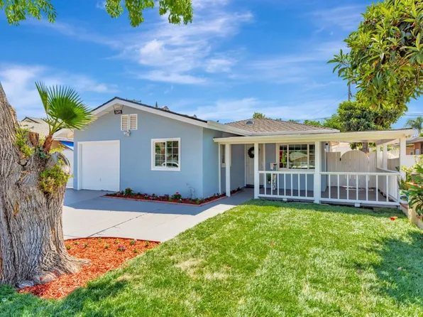 10275 Lochner Dr, San Jose, CA 95127