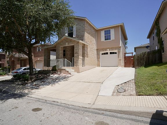Front of the House