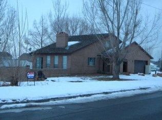 198 S 950 W, Springville, UT 84663