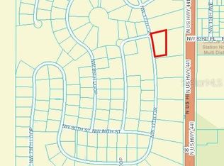 NW 17th Cir #3, Ocala, FL 34475