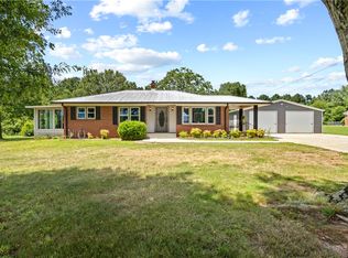 1170 Return Church Rd, Seneca, SC 29678