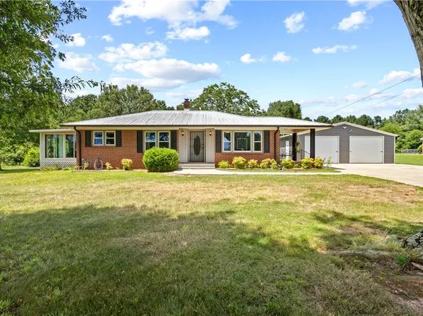 1170 Return Church Rd, Seneca, SC 29678