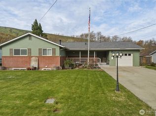 412 SW Parkview Street, Milton-Freewater, OR 97862