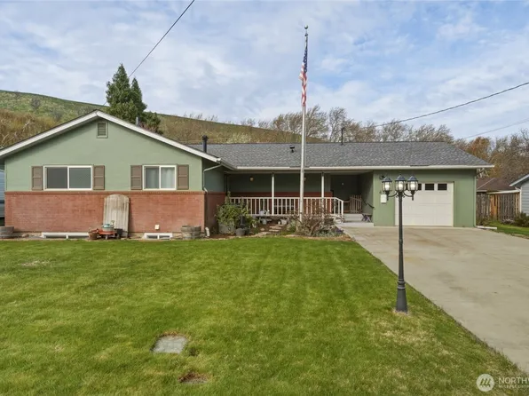 412 SW Parkview Street, Milton-Freewater, OR 97862