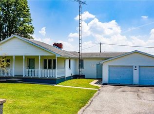 7331 W State Route 256, Madison, IN 47250