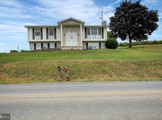 8514 Helman Rd, Waynesboro, PA 17268