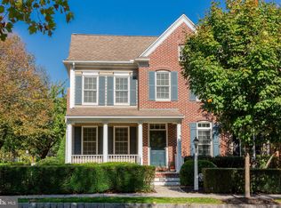 1444 Banner Dr, Lancaster, PA 17601