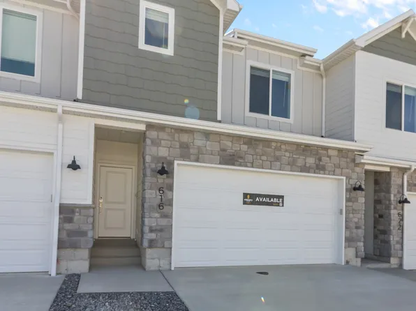 717 W 725 N, Smithfield, UT 84335