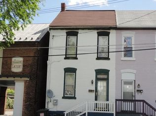 130 S Partridge St, Lebanon, PA 17042