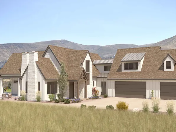 14351 S Robin Nest Cir #10, Herriman, UT 84096