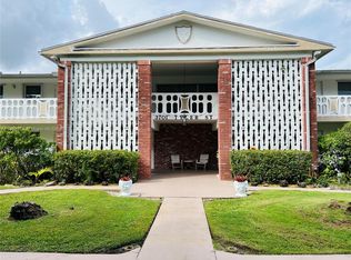 3701 Tyler St APT 108, Hollywood, FL 33021