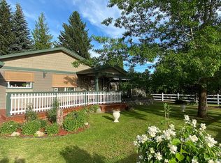 19 Red Clover Dr, Sandpoint, ID 83864