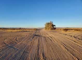 Fremont Rd, Newberry springs, CA 92365