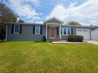 49 Kerry Way, Lost Creek, WV 26385