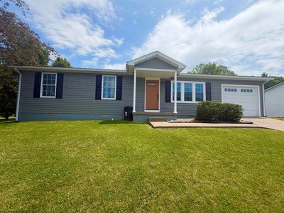 49 Kerry Way, Lost Creek, WV, 26385