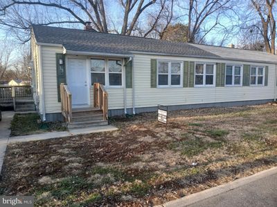 33 Swan St, Aberdeen, MD, 21001