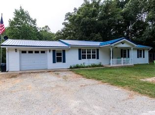 7525 S Scout Rd, Connersville, IN 47331