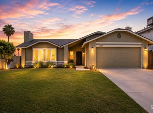 3401 Harris Rd, Bakersfield, CA 93313