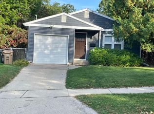 465 Charles Ln, Madison, WI 53711