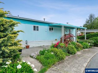 1418 Pine St Unit 7, Silverton, OR 97381