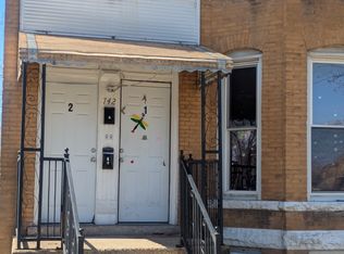 742 S Kedvale Ave UNIT 2, Chicago, IL 60624