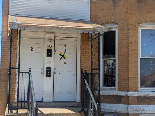 742 S Kedvale Ave Unit 2, Chicago, IL 60624