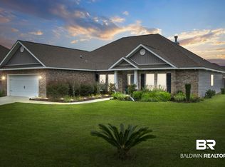 27648 N County Road 66, Loxley, AL 36551