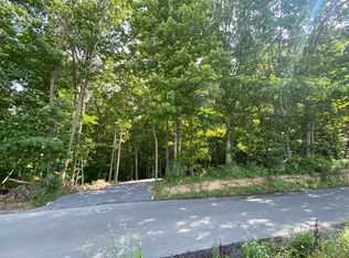 Coleman Cliff Rd, Frankford, WV 24938