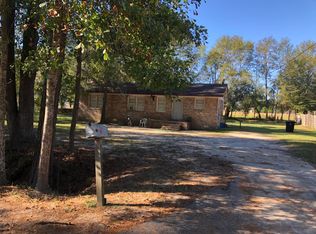 312 Country Ln, Walterboro, SC 29488
