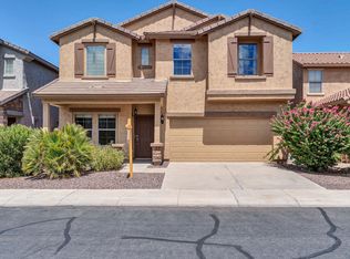 2104 W Marconi Ave, Phoenix, AZ 85023