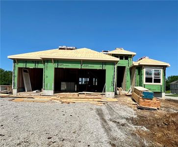 22900 S Ridgeview Dr, Peculiar, MO, 64078