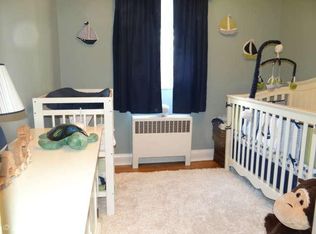 917 E Lake Ave, Baltimore, MD 21212