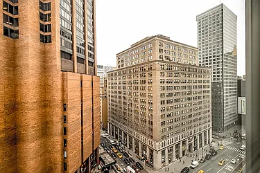 Rented by Brown Harris Stevens