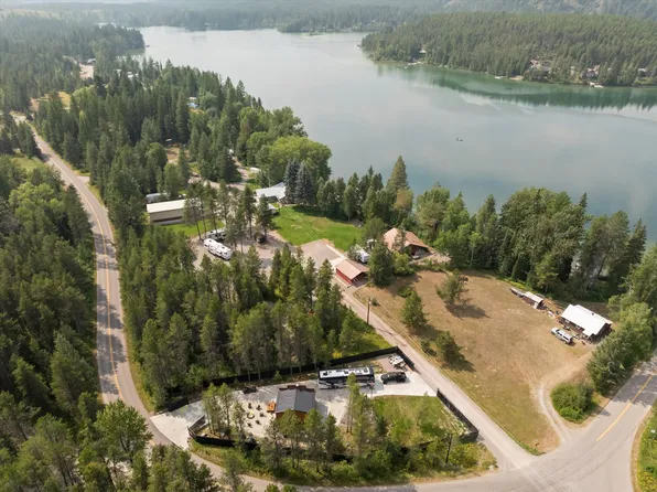 620 Belton Stage Rd, West Glacier, MT 59936