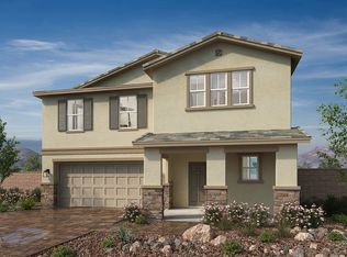 Plan 2586 Plan, The Enclaves at Sonrisa, Queen Creek, AZ 85142