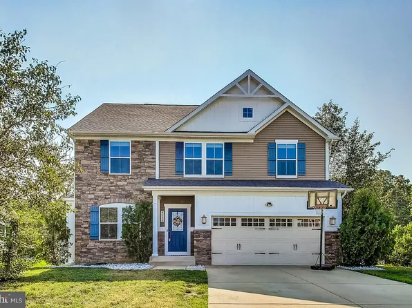 4110 Sunridge Ln, White Plains, MD 20695