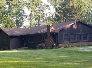 22013 New Market Rd, Marysville, IN 47141