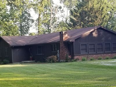 22013 New Market Road, Marysville, IN, 47141