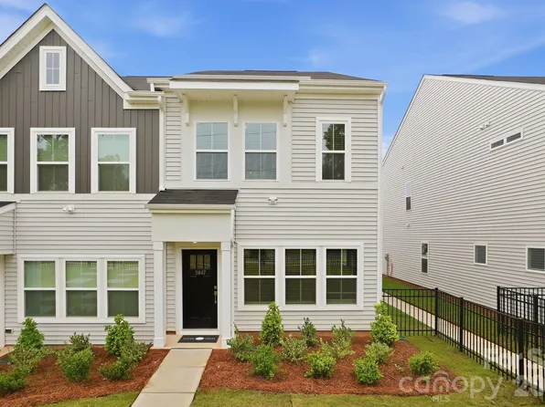 5847 Tuckaseegee Rd #6, Charlotte, NC 28208