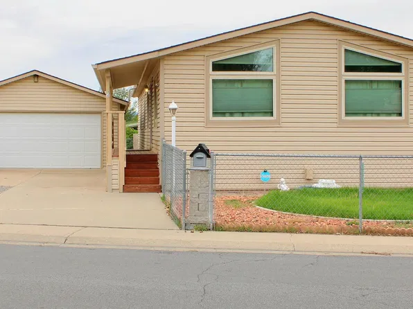 2981 Hall Ave, Grand Junction, CO 81504
