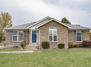 123 Louis Ln, Mt Washington, KY 40047