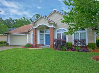 12342 Brighton Bay Trl S, Jacksonville, FL 32246