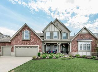 47 Verdant View Manor Ct, Wentzville, MO 63385